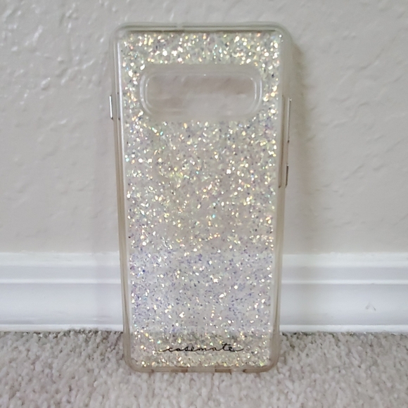 Galaxy S10+ Casemate Twinkle case - Picture 1 of 4